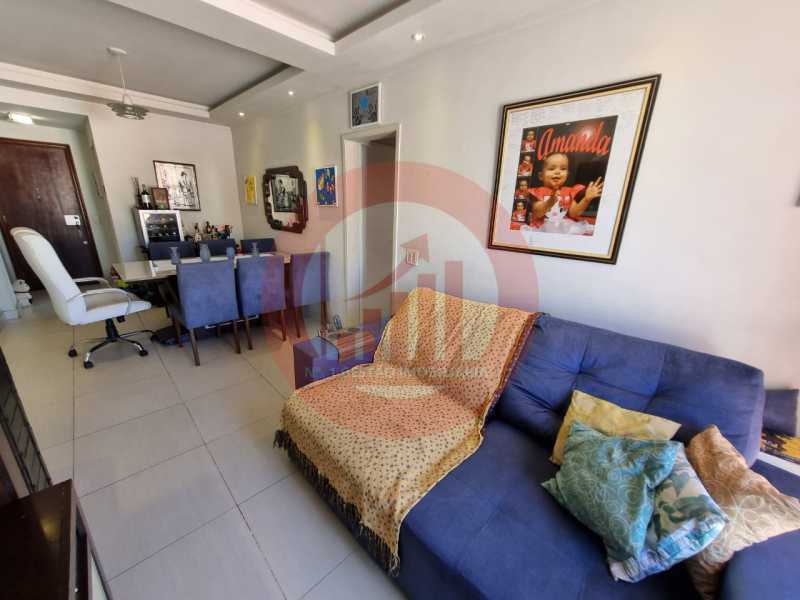 Sala em 2 ambientes. - 1