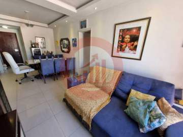 Imperdível - Apartamento 2 Quartos (1 suíte), ao lado do Supermercado Guanabara. - TJAP20520