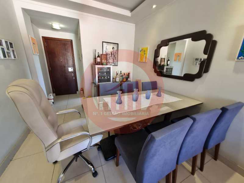 Sala de Janetar. - 2