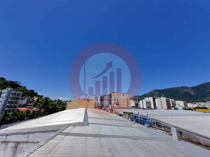 Vista da Varanda.  - 8