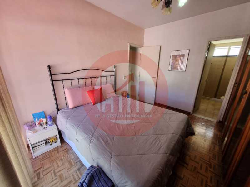 Quarto Suíte.  - 12