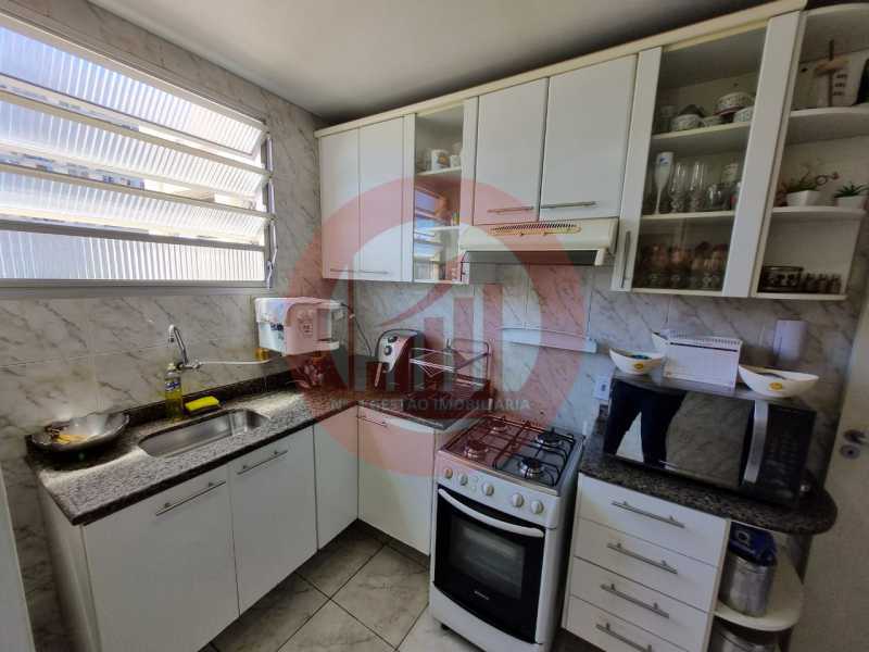 Cozinha.  - 21