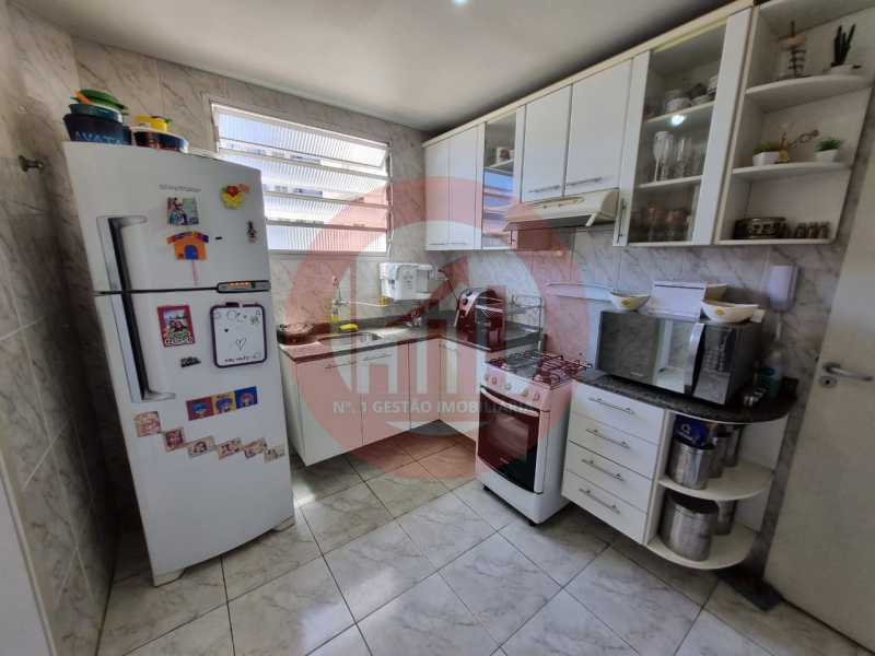 Cozinha.  - 22