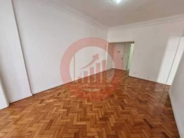 Imperdível - Apartamento 3 Quartos na Rua Das Laranjeiras. - TJAP30279