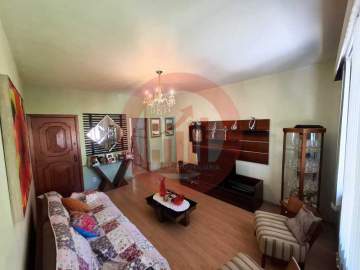 Imperdível - Apartamento à venda 3 Quartos com vaga no bairro de Vila Isabel - TJAP30280