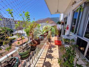 Apartamento 3 quartos à venda Vila Isabel, Rio de Janeiro - R$ 729.000 - TJAP30281