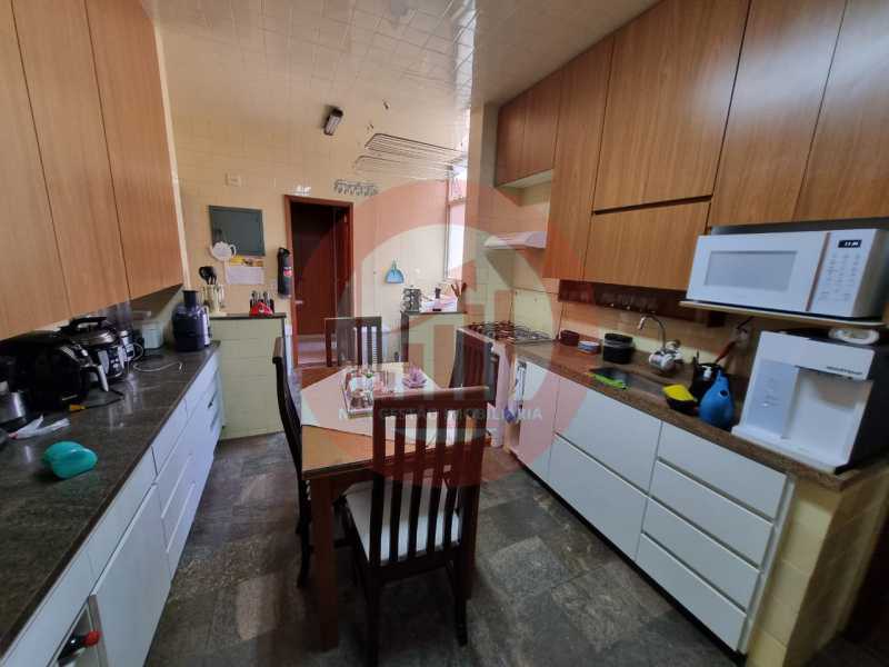 Cozinha - 18