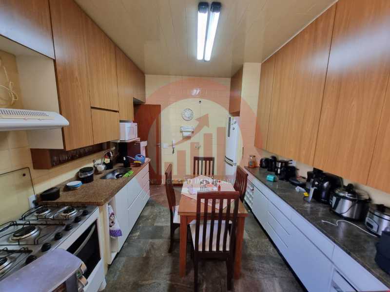 Cozinha - 17