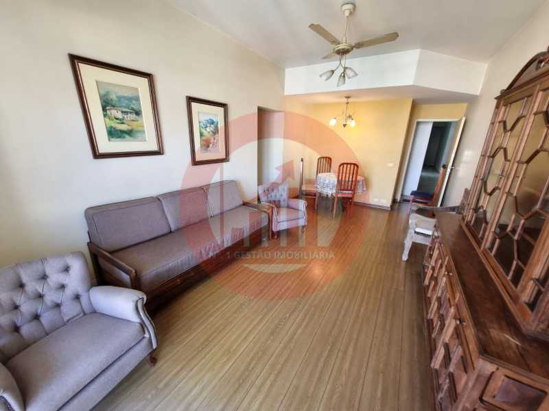 Sala em dois Ambientes.  - 1