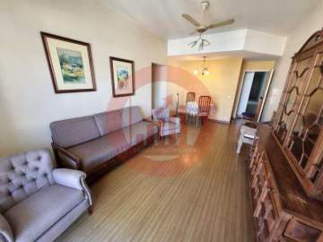 Ótima localização - Apartamento 3 Quartos colado na Pç Afonso Pena. - TJAP30282