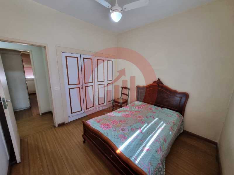 Quarto Suíte Canadense.  - 10