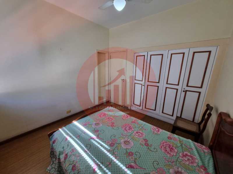 Quarto Suíte Canadense.  - 11
