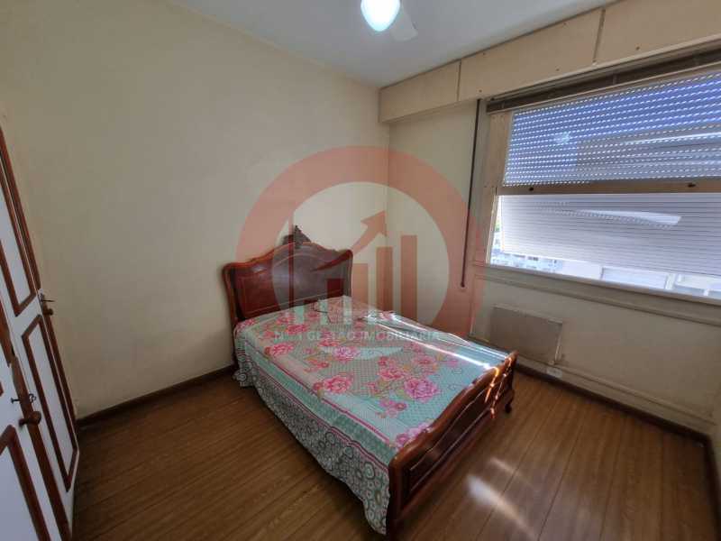 Quarto Suíte Canadense.  - 12