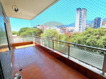 Imperdível - Apartamento à venda 3 quartos com 1 vaga no bairro do Grajaú RJ. - TJAP30283