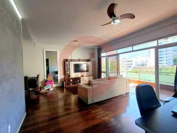 Imperdível - Apartamento à venda 3 quartos com 1 vaga no bairro do Grajaú RJ. - TJAP30283