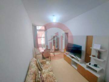 Apartamento à venda 2 quartos no bairro do Flamengo RJ. - TJAP20523