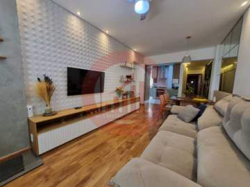 Apartamento 3 quartos à venda Tijuca, Rio de Janeiro - R$ 945.000 - TJAP30284