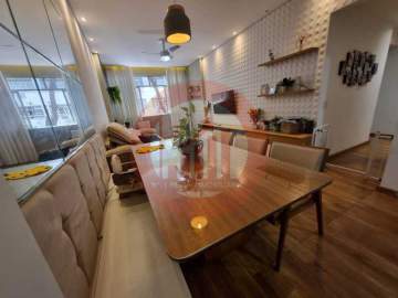 Apartamento 3 quartos à venda Tijuca, Rio de Janeiro - R$ 949.000 - TJAP30284