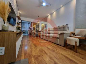 Apartamento 3 quartos à venda Tijuca, Rio de Janeiro - R$ 949.000 - TJAP30284