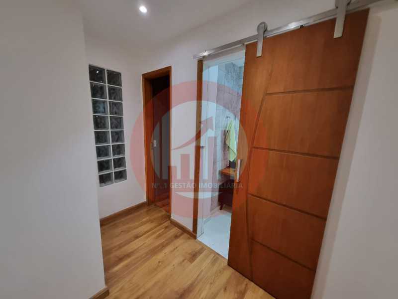 Acesso Quartos - 22