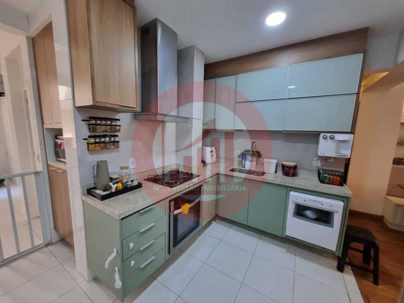 Cozinha - 24