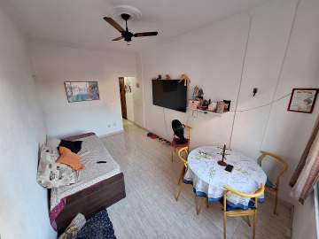 Apartamento à venda sala quarto - Méier - Rio de Janeiro - TJAP10140