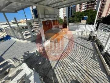 Apartamento 4 quartos à venda Vila Isabel, Rio de Janeiro - R$ 650.000 - TJAP40037