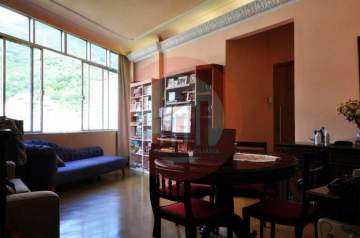 Apartamento 3 quartos à venda Tijuca, Rio de Janeiro - R$ 585.000 - TJAP30025