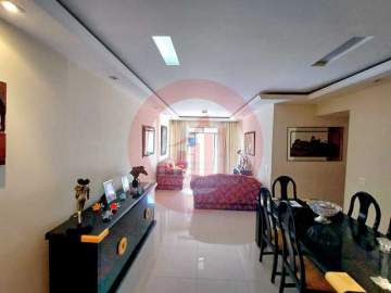 Apartamento 3 quartos com 1 vaga à venda no bairro da Tijuca -RJ. - TJAP30287