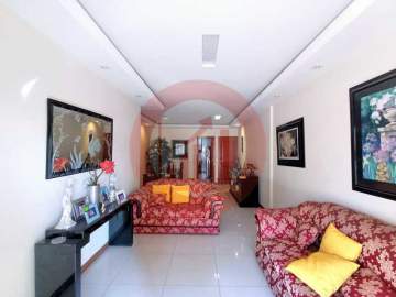 Apartamento 3 quartos com 1 vaga à venda no bairro da Tijuca -RJ. - TJAP30287