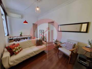 Apartamento 2 quartos à venda Vila Isabel, Rio de Janeiro - R$ 320.000 - TJAP20530