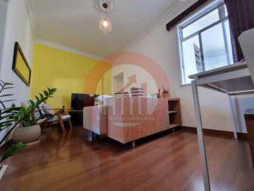 Apartamento 2 quartos à venda Vila Isabel, Rio de Janeiro - R$ 320.000 - TJAP20530
