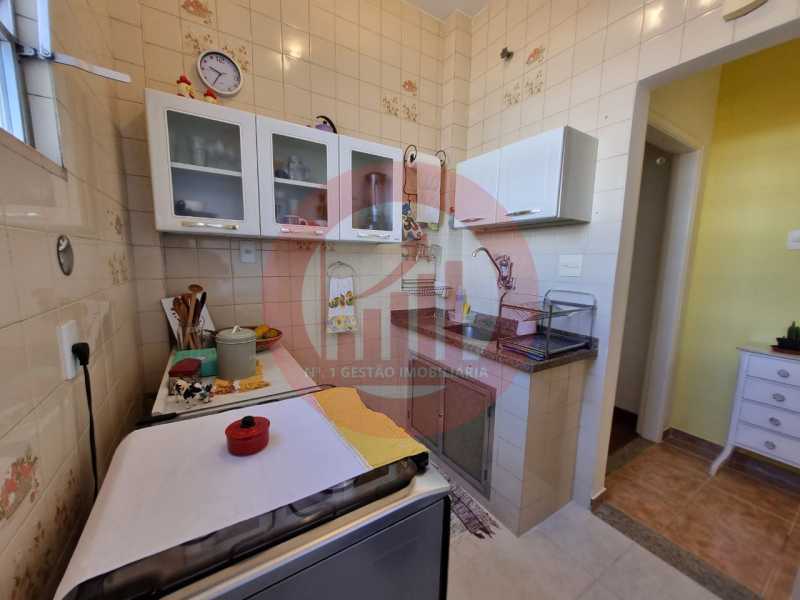 Cozinha - 21