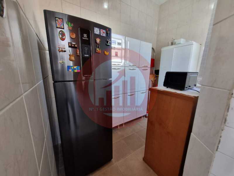Cozinha - 24