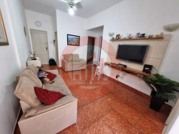 Imperdível - Apartamento 3 Quartos (1 suíte), 80 m² em Vila Isabel. - TJAP30288