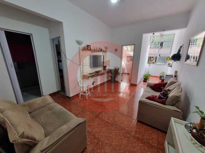 Sala Ampla 2 Ambientes. - 3