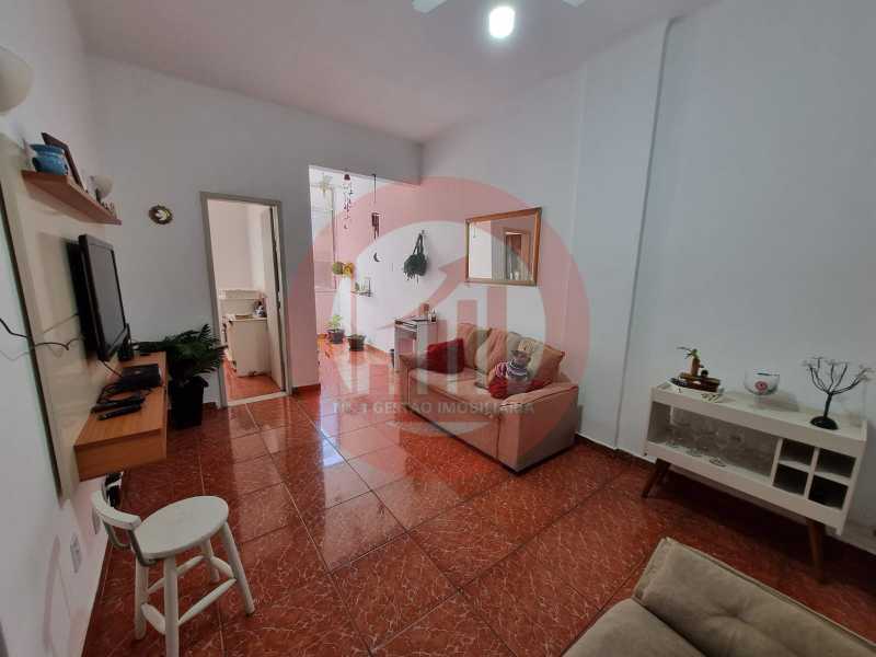 Sala Ampla 2 Ambientes. - 2