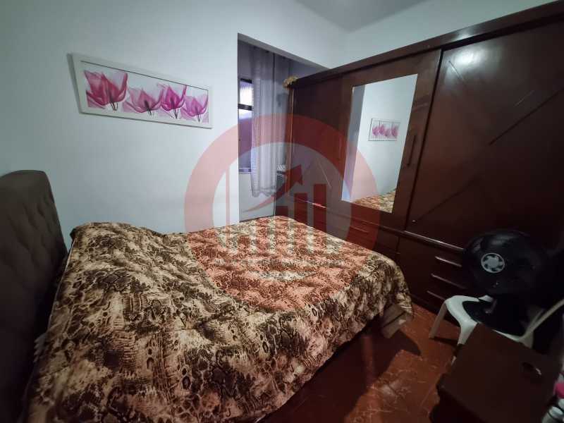 Quarto Suíte.  - 6