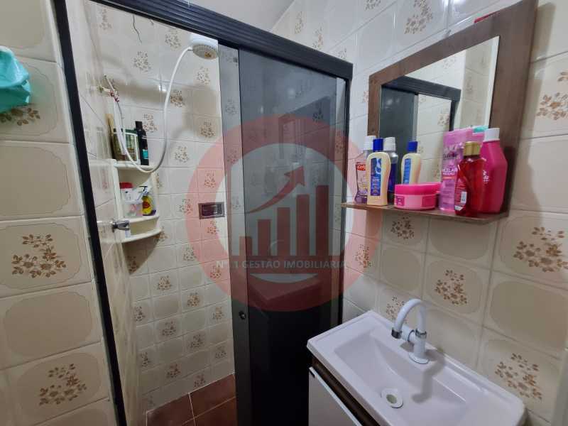 Banheiro Suíte.  - 10