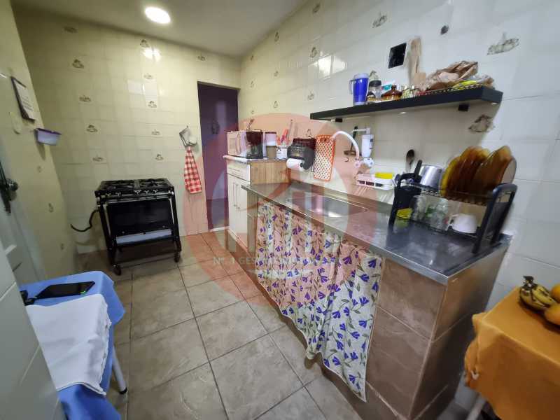 Cozinha.  - 22