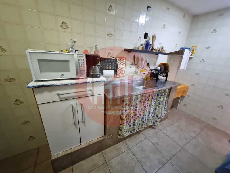 Cozinha.  - 23