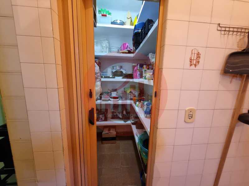 Despensa.  - 28