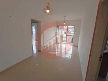 Apartamento a venda 2 quartos com suíte dependência e vaga , prédio com infra total Vila Isabel RJ - TJAP20533