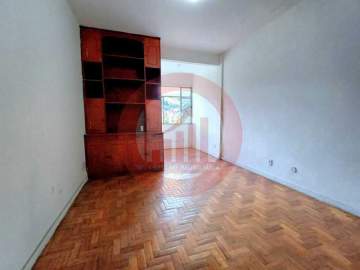 Apartamento à venda 2 quartos, com vaga na escritura no bairro do Grajaú RJ. - TJAP20534