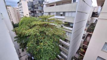 Apartamento à venda frente para a Praia do Flamengo - TJAP20535
