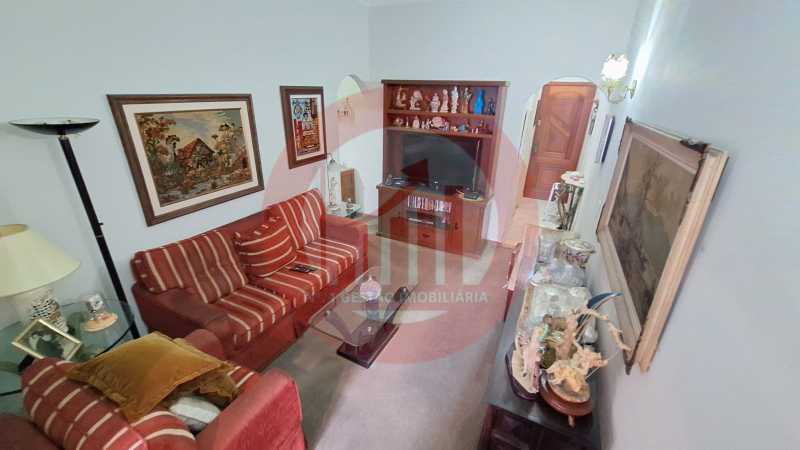 Conheça 4 do imóvel - Apartamento à venda frente para a Praia do Flamengo - TJAP20535 - 4 4 - 4