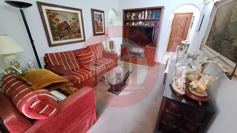 Conheça 5 do imóvel - Apartamento à venda frente para a Praia do Flamengo - TJAP20535 - 5 5 - 5