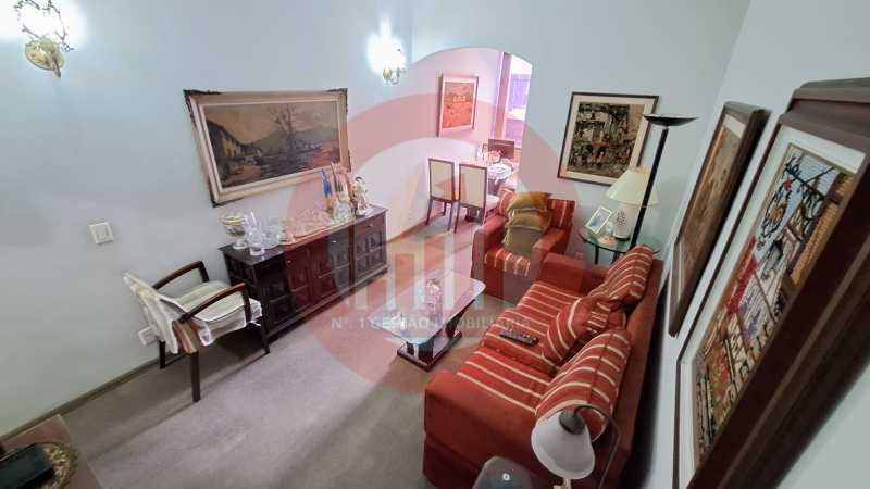 Conheça 6 do imóvel - Apartamento à venda frente para a Praia do Flamengo - TJAP20535 - 6 6 - 6