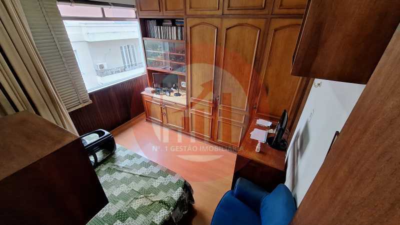 Conheça 8 do imóvel - Apartamento à venda frente para a Praia do Flamengo - TJAP20535 - 8 8 - 8