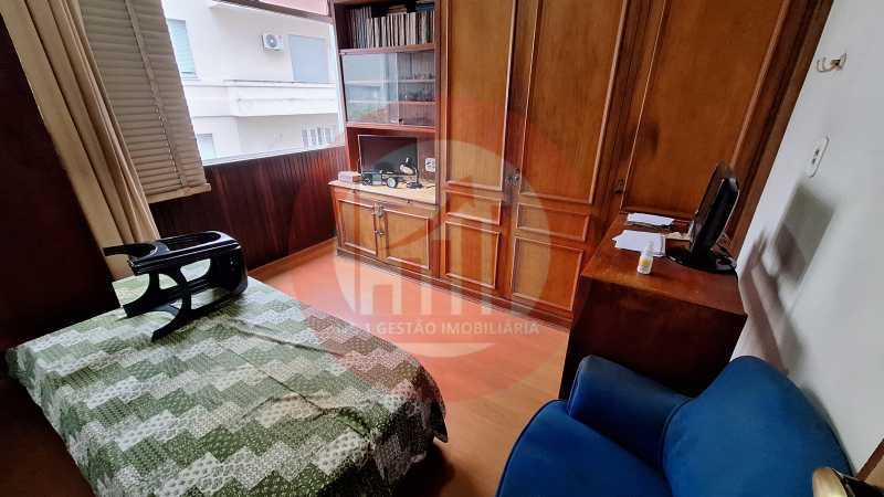 Conheça 10 do imóvel - Apartamento à venda frente para a Praia do Flamengo - TJAP20535 - 10 10 - 10